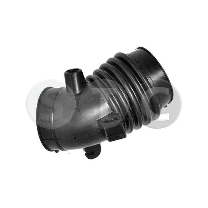 įsiurbimo vamzdis, oro filtras STC T498900