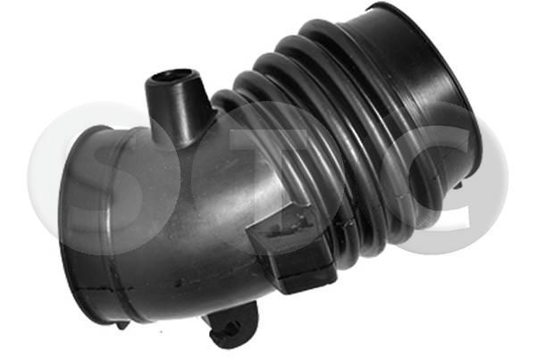 įsiurbimo vamzdis, oro filtras STC T498900