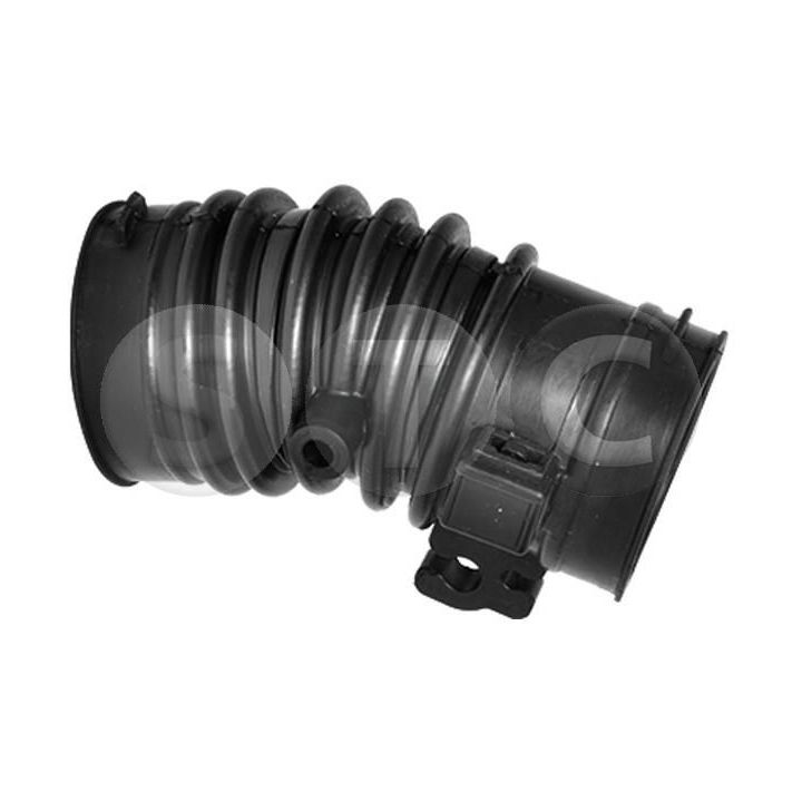 įsiurbimo vamzdis, oro filtras STC T498909