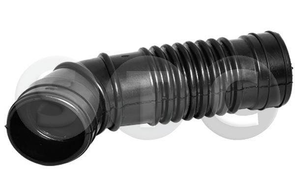įsiurbimo vamzdis, oro filtras STC T498915