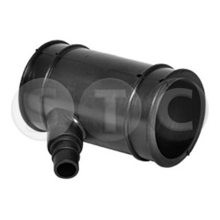 įsiurbimo vamzdis, oro filtras STC T498966