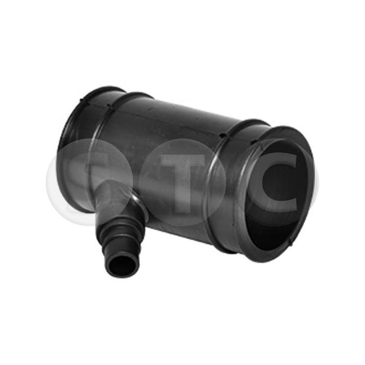 įsiurbimo vamzdis, oro filtras STC T498966