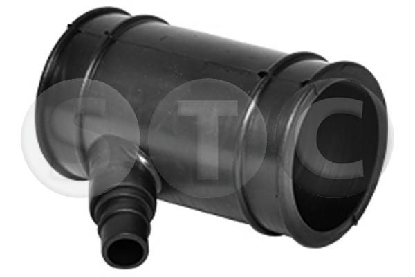 įsiurbimo vamzdis, oro filtras STC T498966