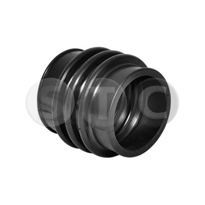 įsiurbimo vamzdis, oro filtras STC T498967