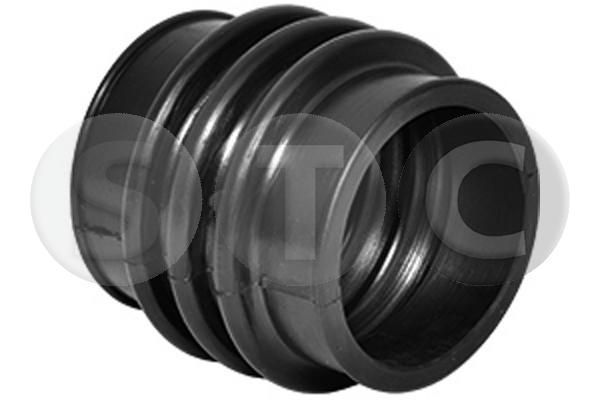 įsiurbimo vamzdis, oro filtras STC T498967