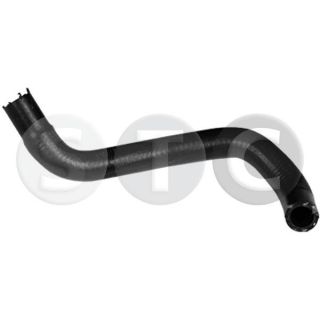 įsiurbimo vamzdis, oro filtras STC T498973