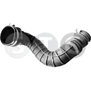 įsiurbimo vamzdis, oro filtras STC T499622