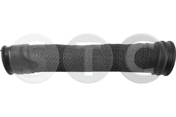 įsiurbimo vamzdis, oro filtras STC T499627