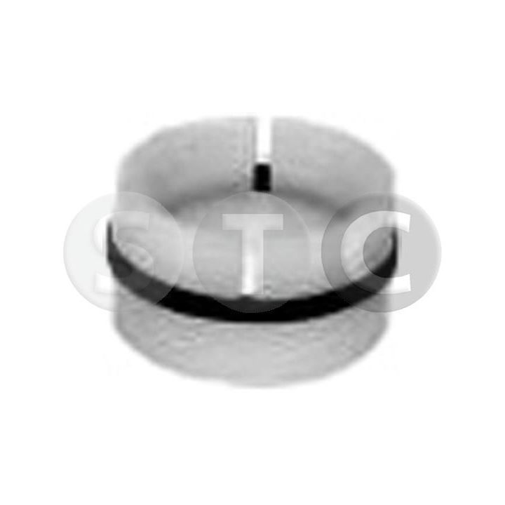 įvorė, selektorius / pavarų svirtis STC T441851