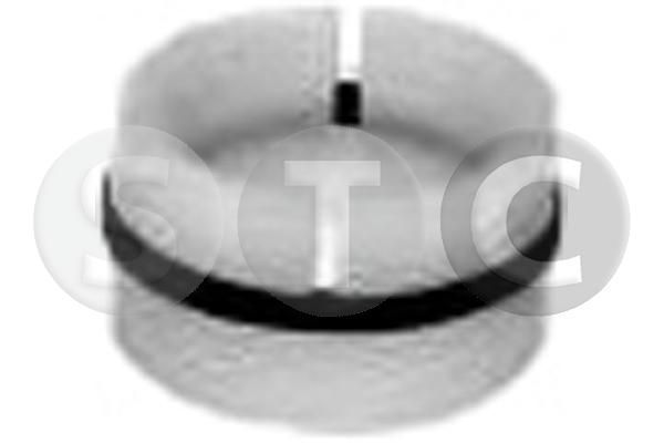 įvorė, selektorius / pavarų svirtis STC T441851