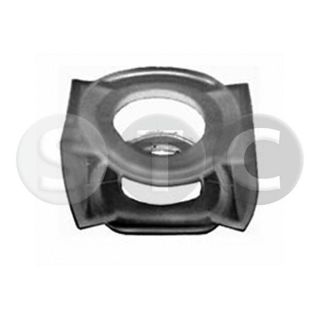 įvorė, selektorius / pavarų svirtis STC T443305