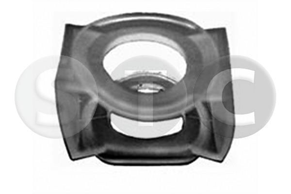 įvorė, selektorius / pavarų svirtis STC T443305