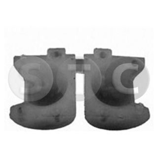 įvorė, selektorius / pavarų svirtis STC T443306