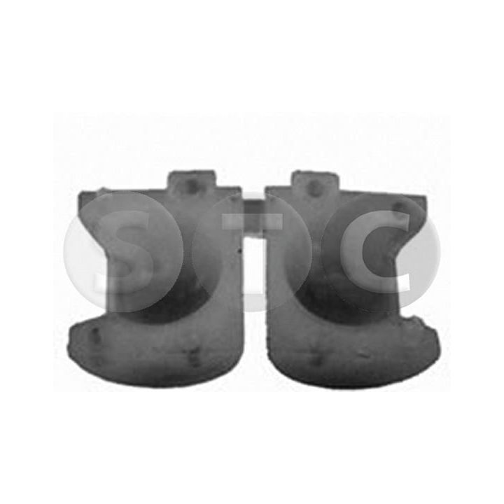 įvorė, selektorius / pavarų svirtis STC T443306