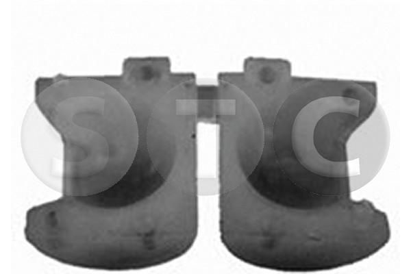 įvorė, selektorius / pavarų svirtis STC T443306