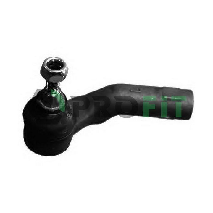 Skersinės vairo trauklės galas PROFIT 2301-0339