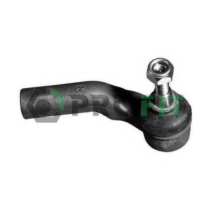 Skersinės vairo trauklės galas PROFIT 2301-0340