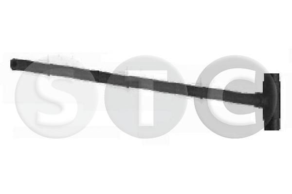 žarna, karterio alsuoklis STC T408085