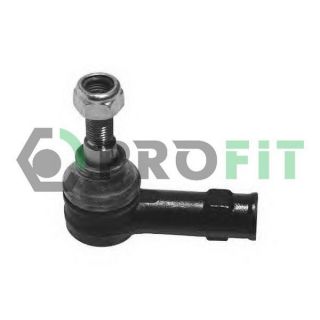 Skersinės vairo trauklės galas PROFIT 2302-0124