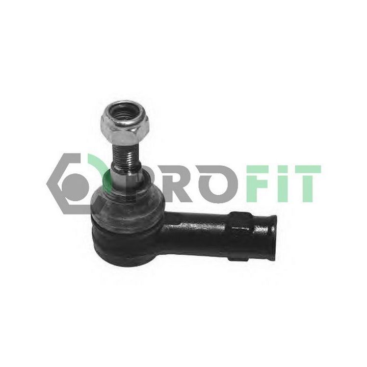 Skersinės vairo trauklės galas PROFIT 2302-0124