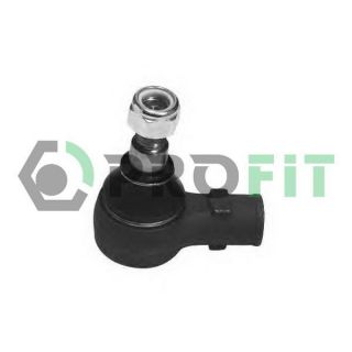 Skersinės vairo trauklės galas PROFIT 2302-0125