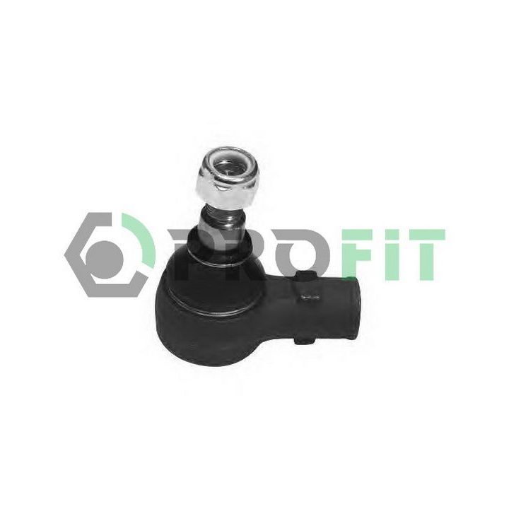 Skersinės vairo trauklės galas PROFIT 2302-0125