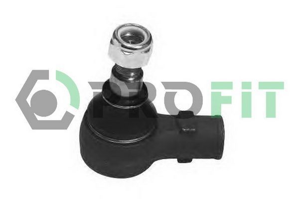 Skersinės vairo trauklės galas PROFIT 2302-0125