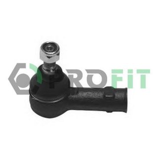 Skersinės vairo trauklės galas PROFIT 2302-0126