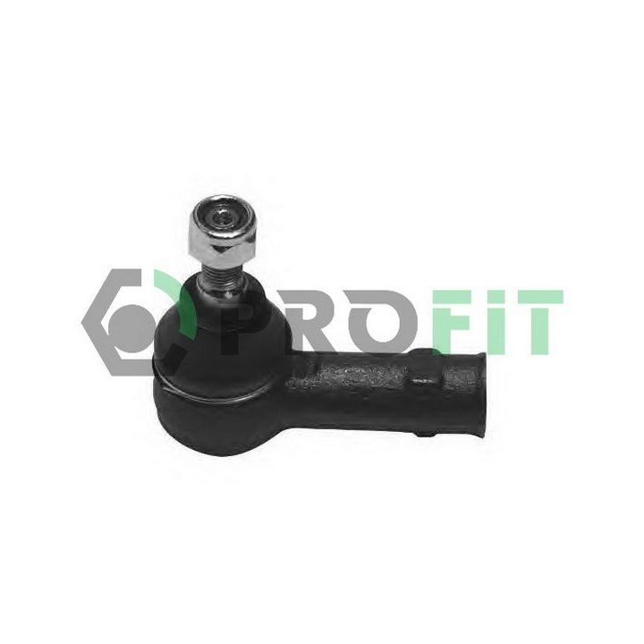 Skersinės vairo trauklės galas PROFIT 2302-0126