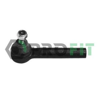 Skersinės vairo trauklės galas PROFIT 2302-0127