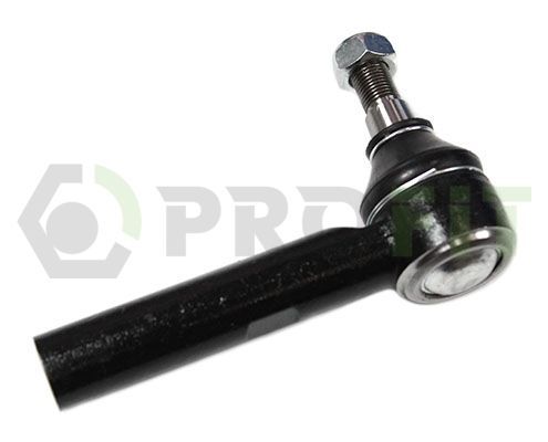 Skersinės vairo trauklės galas PROFIT 2302-0138