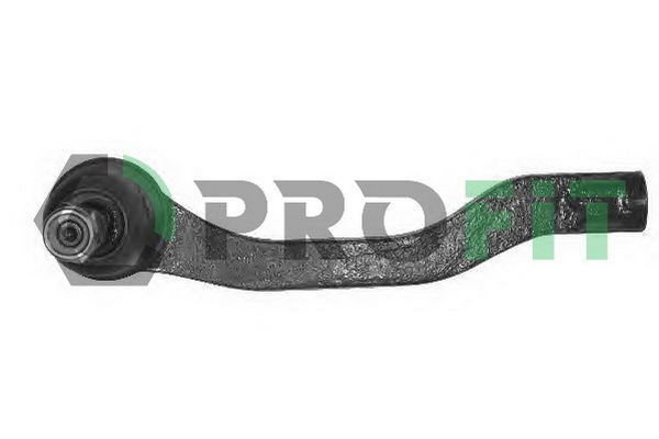 Skersinės vairo trauklės galas PROFIT 2302-0139