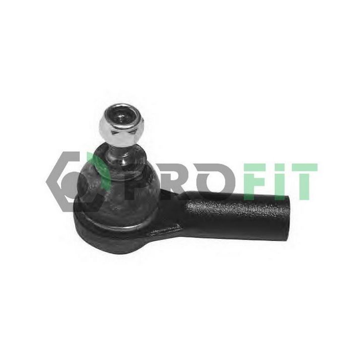 Skersinės vairo trauklės galas PROFIT 2302-0301