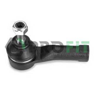 Skersinės vairo trauklės galas PROFIT 2302-0311