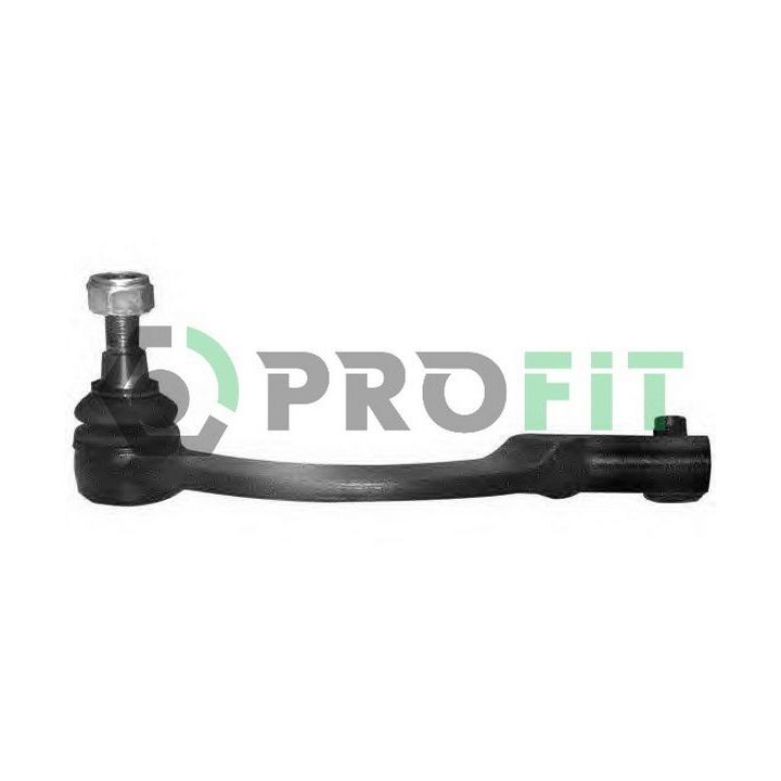 Skersinės vairo trauklės galas PROFIT 2302-0313