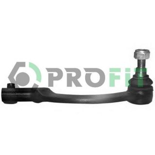 Skersinės vairo trauklės galas PROFIT 2302-0314