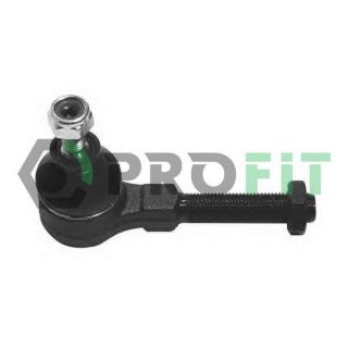 Skersinės vairo trauklės galas PROFIT 2302-0322