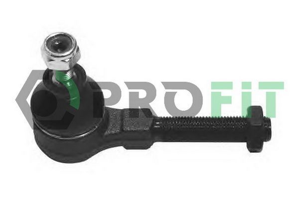 Skersinės vairo trauklės galas PROFIT 2302-0322