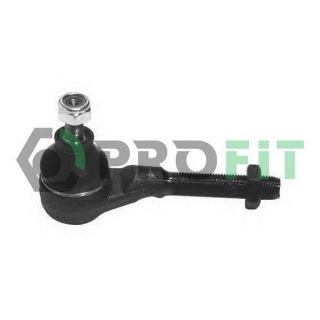 Skersinės vairo trauklės galas PROFIT 2302-0327