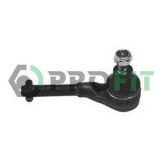 Skersinės vairo trauklės galas PROFIT 2302-0328