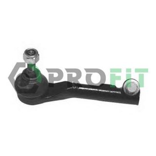 Skersinės vairo trauklės galas PROFIT 2302-0334
