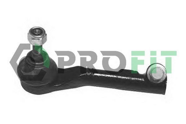 Skersinės vairo trauklės galas PROFIT 2302-0334