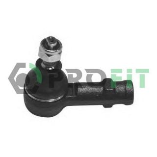 Skersinės vairo trauklės galas PROFIT 2302-0456