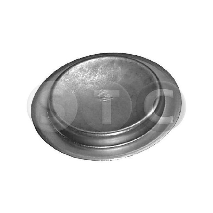 Užšalęs kaištis STC T402789