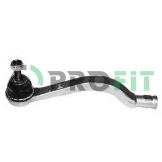 Skersinės vairo trauklės galas PROFIT 2302-0474