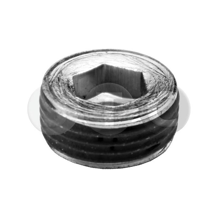 Užšalęs kaištis STC T439188