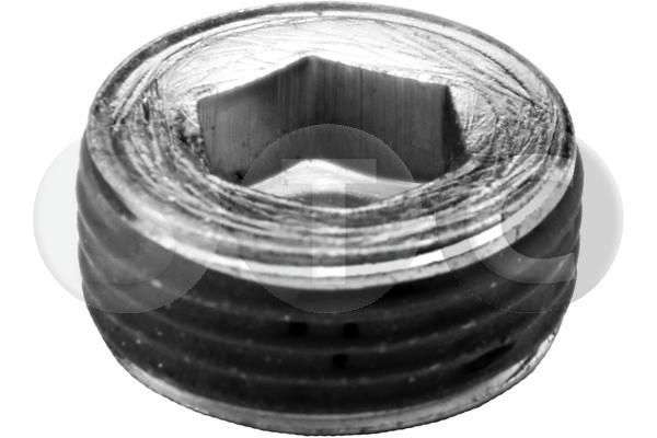 Užšalęs kaištis STC T439188