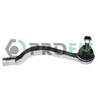 Skersinės vairo trauklės galas PROFIT 2302-0475