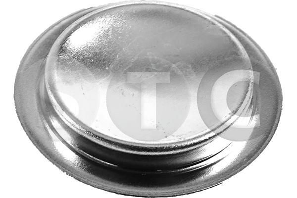 Užšalęs kaištis STC T439443