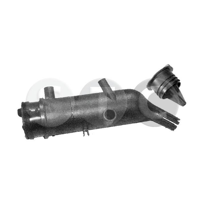 Piltuvas, alyvos lygio matuoklis STC T403631